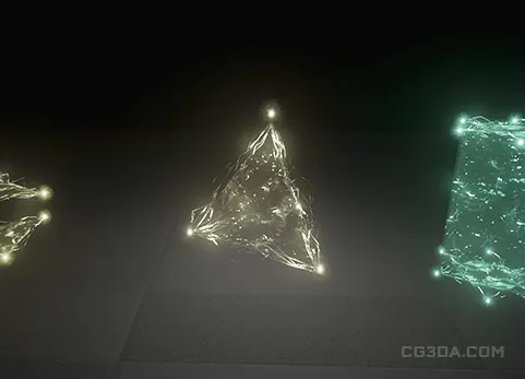 魔法效果特效06-Advanced Magic FX 06