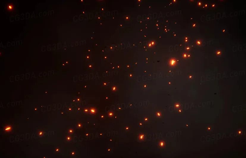 背景视觉特效-Background VFX