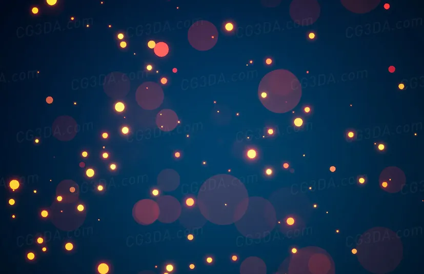 背景视觉特效-Background VFX