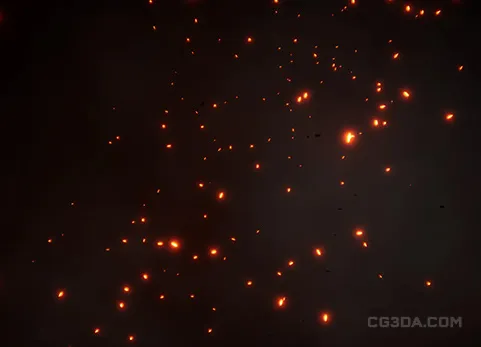 背景视觉特效-Background VFX
