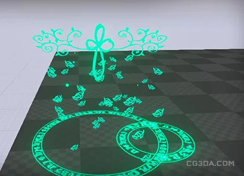 魔法特效-RPG Fantasy Effects