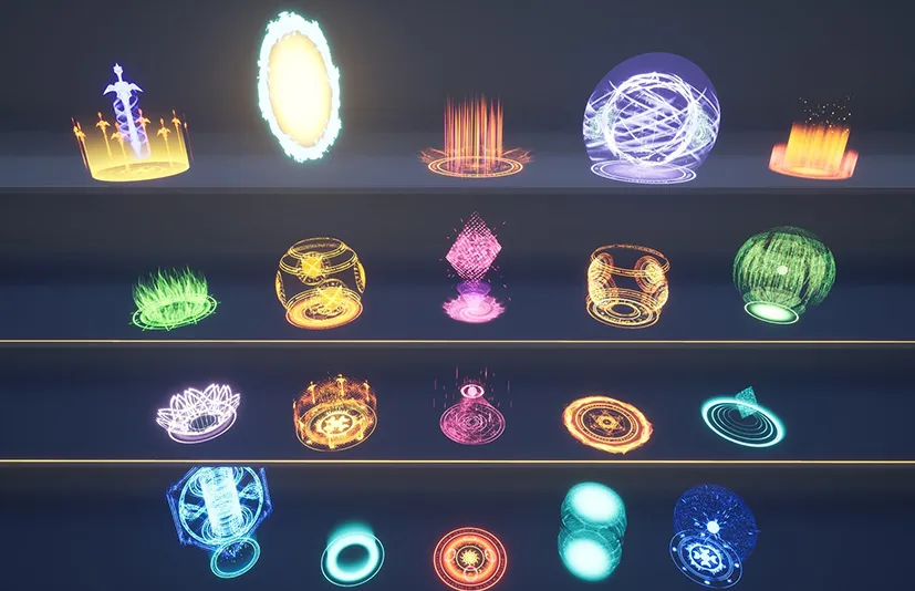 魔法阵创造者 - Magic Circle Creator