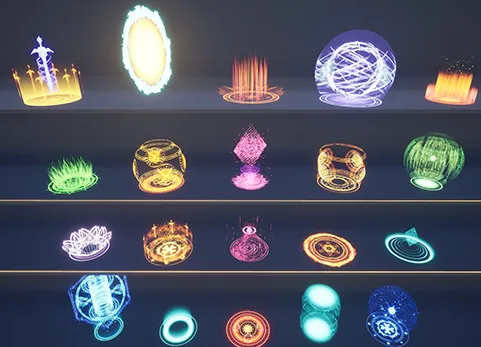 魔法阵创造者 - Magic Circle Creator