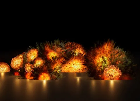 100个爆炸效果 - 100 Explosion Pack