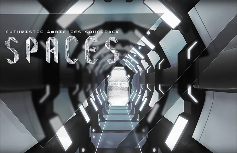 空间感音效 - Spaces