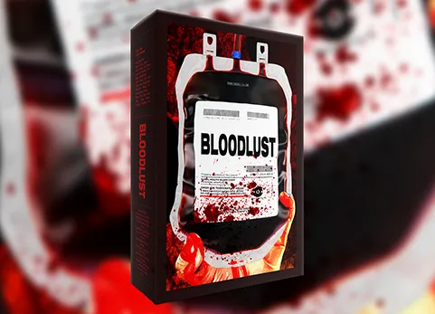 嗜血血腥音效 - Bloodlust Gore Sound FX
