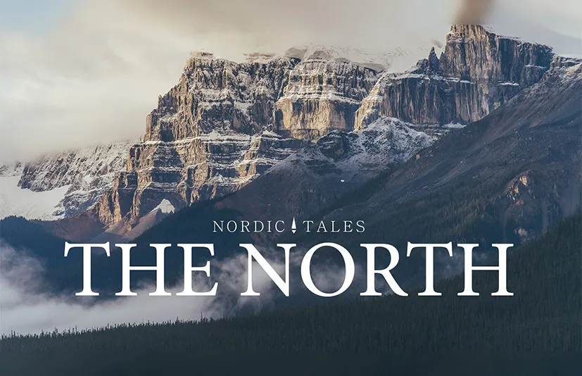 北欧故事音乐 - Nordic Tales - The North