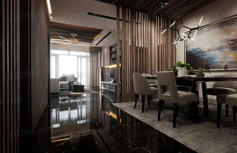 新加坡高档公寓-Singapore Condominium