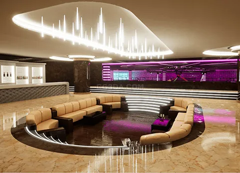 夜总会-Night Club