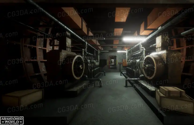 地铁隧道-Modular Subway Tunnels