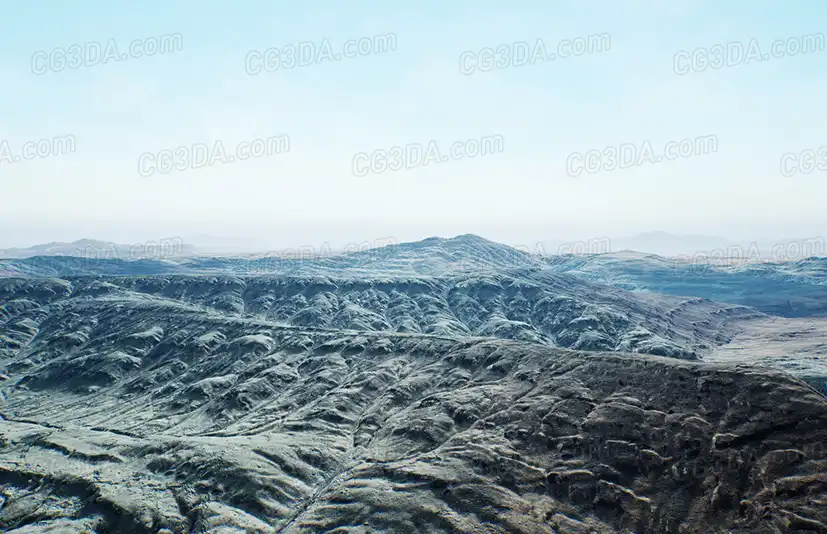 真实风景包-Realistic Landscapes 3