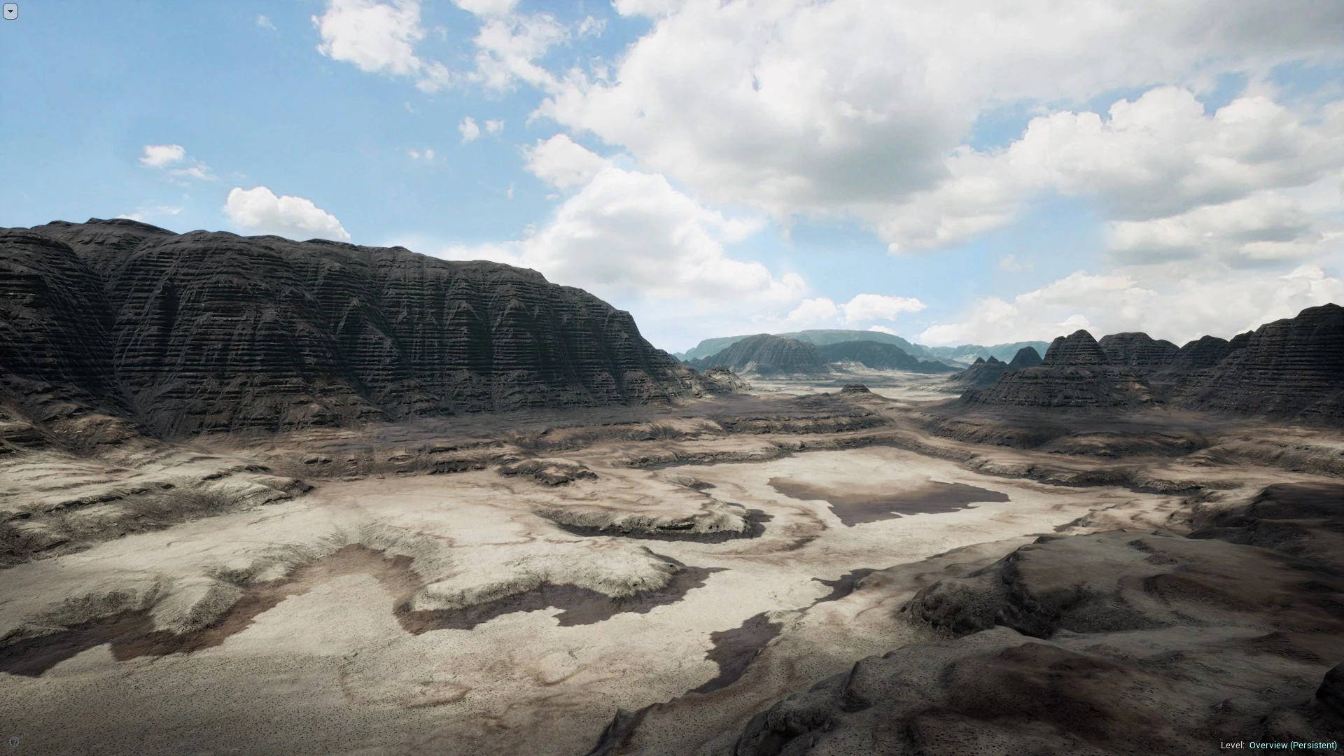 真实风景包-Realistic Landscapes 3