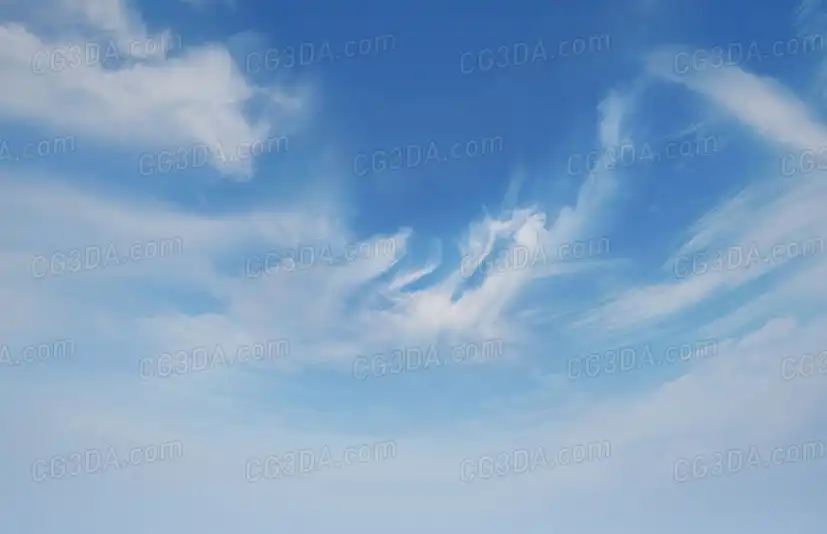 幻彩天空-Matte Painting Skybox Bundle II
