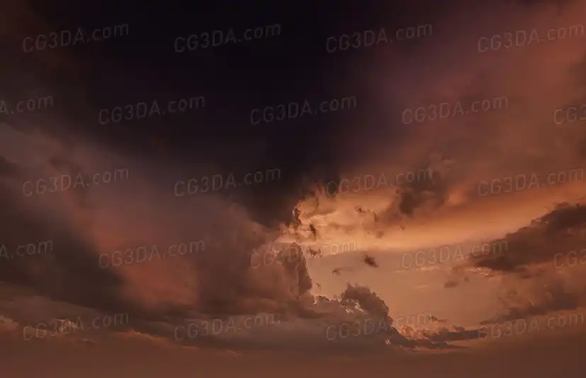 幻彩天空-Matte Painting Skybox Bundle II