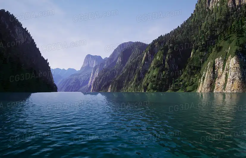 中国三峡-China Three Gorges