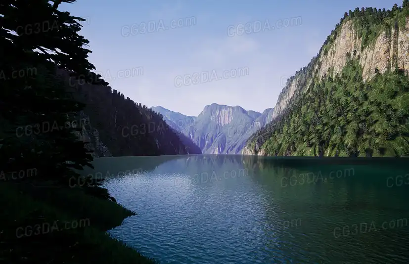 中国三峡-China Three Gorges