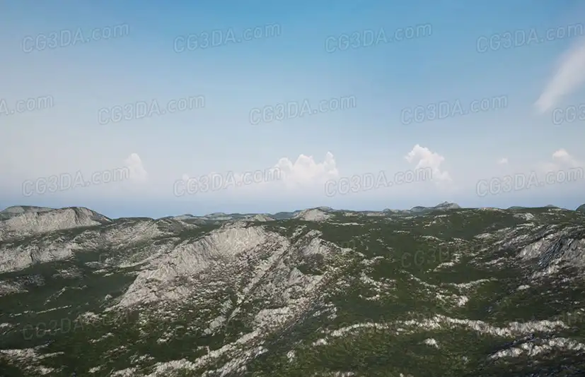 自然景观/山谷-Elite Landscapes: Valley