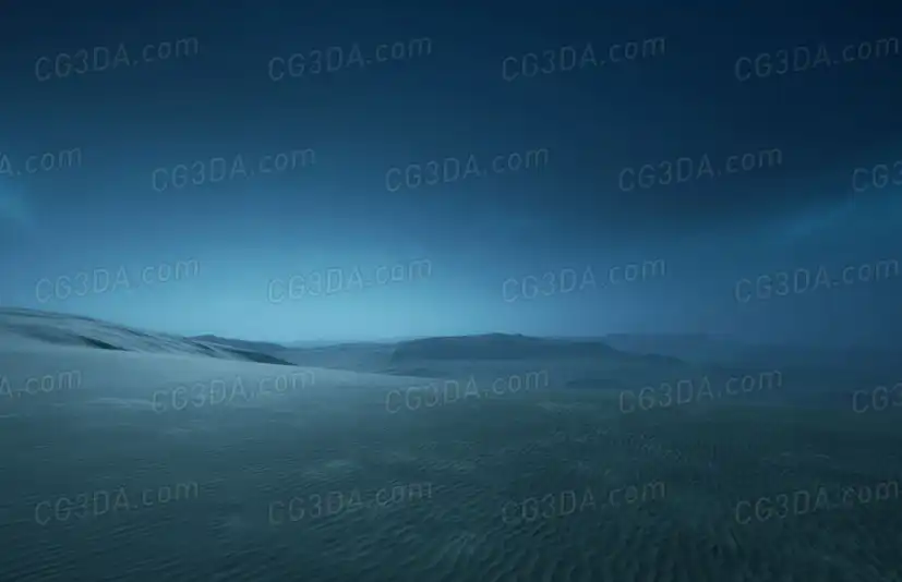沙漠奇观-Elite Landscapes: Desert