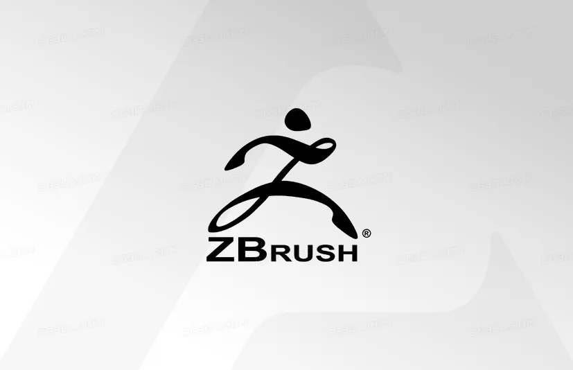 Zbrush-安装包