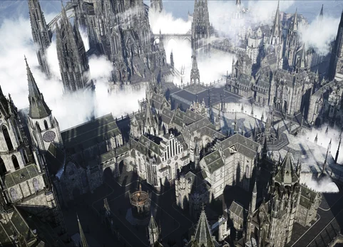 Obsidium 暗黑奇幻模块包 - Obsidium Dark Fantasy Modular Pack