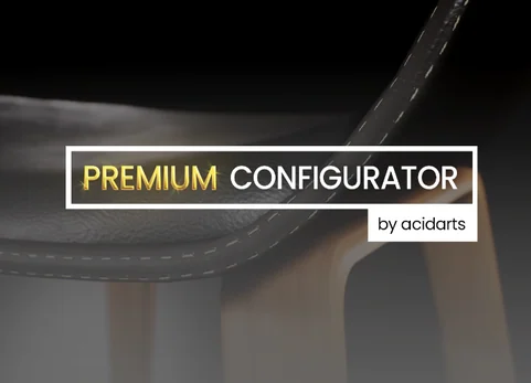 高级产品配置器 - Premium Configurator