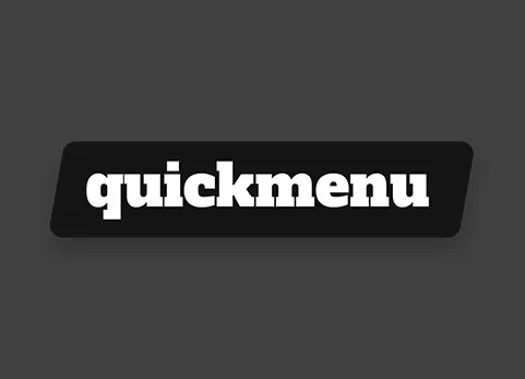 Blender快速生产力插件 - quick menu v3.3.1
