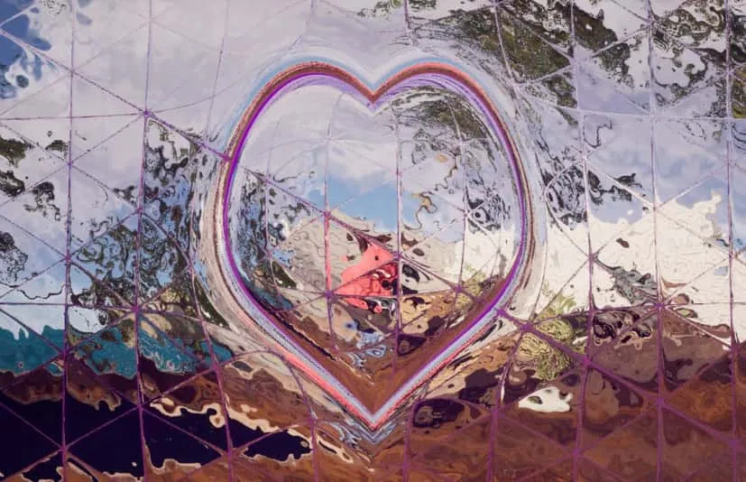 高级失真材质 Art of Shader - Advanced Distortion