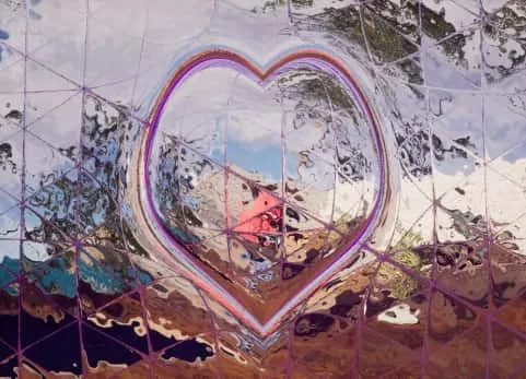 高级失真材质 Art of Shader - Advanced Distortion