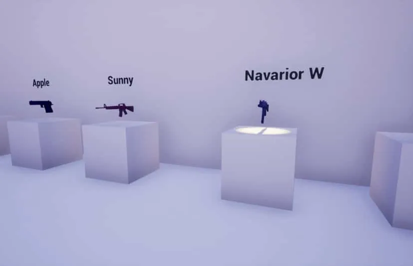 自定义战利品箱 Custom Loot Box