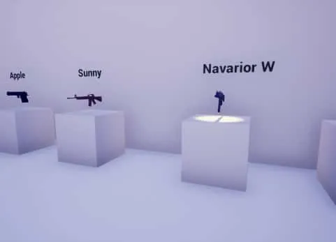 自定义战利品箱 Custom Loot Box