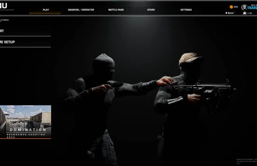 终极第一人称射击游戏模板 DEFINITIVE FPS KIT