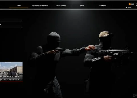 终极第一人称射击游戏模板 DEFINITIVE FPS KIT