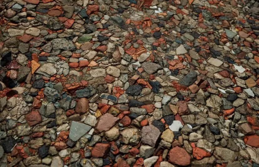 写实扫描石头材质 Stones Vol. 1 - Scanned Materials