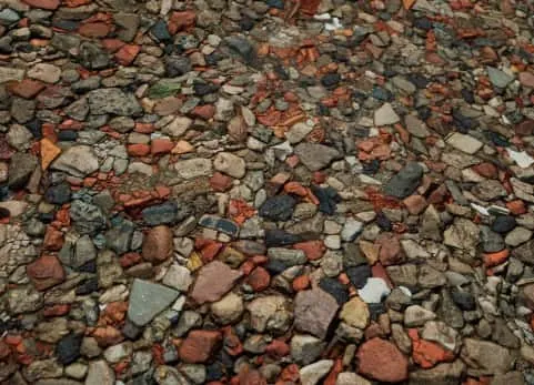 写实扫描石头材质 Stones Vol. 1 - Scanned Materials